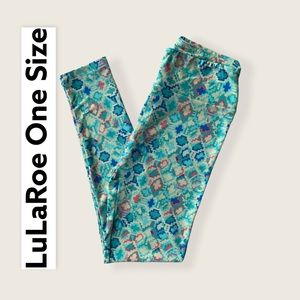 LuLaRoe Leggings